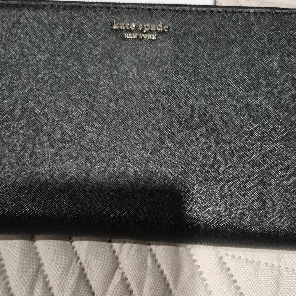 Kate Spade Lena Large Continental Wallet